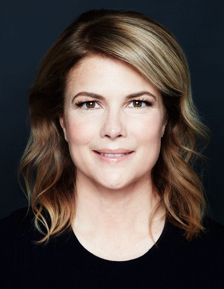 Tamara Taggart headshot