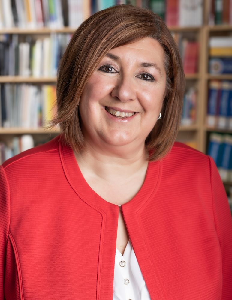 Maria Marano headshot