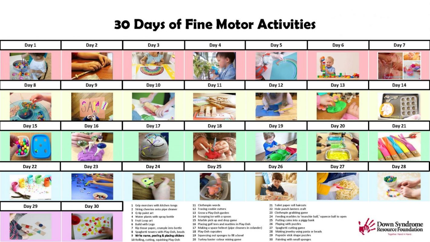30-days-of-fine-motor-activities-down-syndrome-resource-foundation