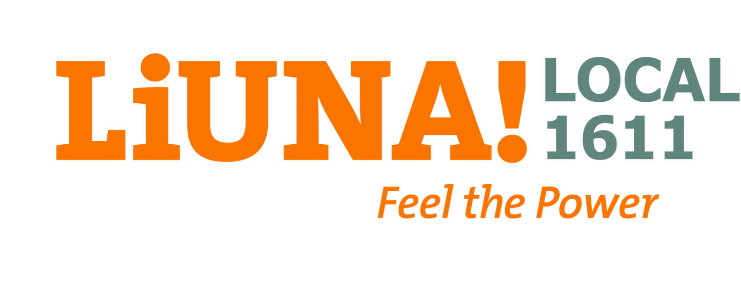 LiUNA logo