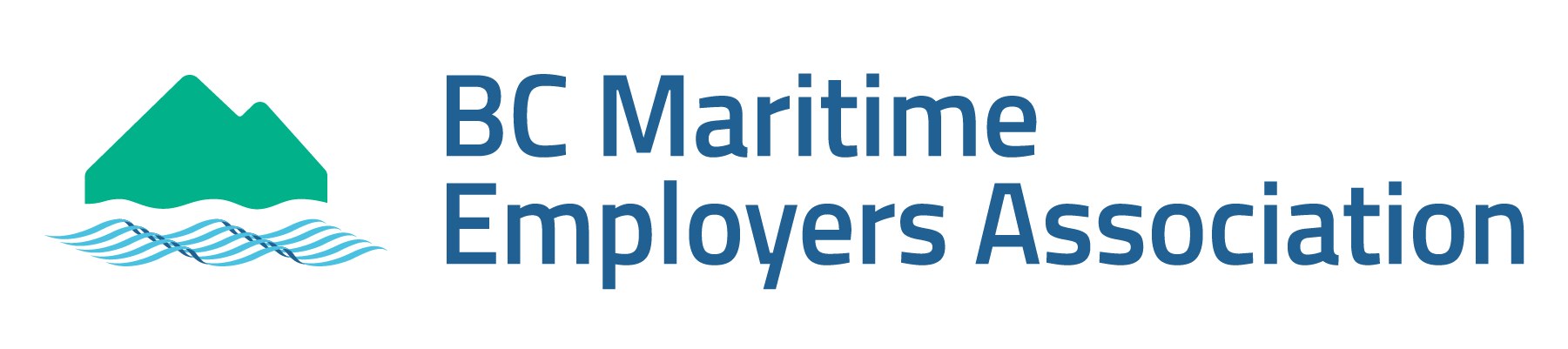 logo: BC Maritime Employers Association